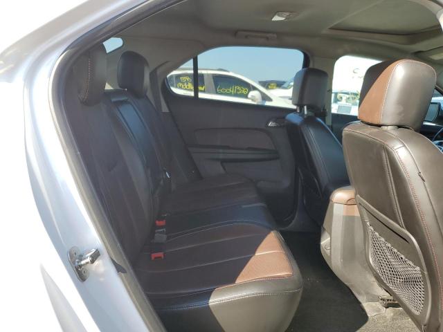 Photo 5 VIN: 2GNFLFE59C6344874 - CHEVROLET EQUINOX LT 