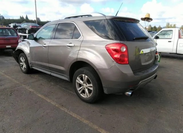 Photo 2 VIN: 2GNFLFE5XC6116723 - CHEVROLET EQUINOX 