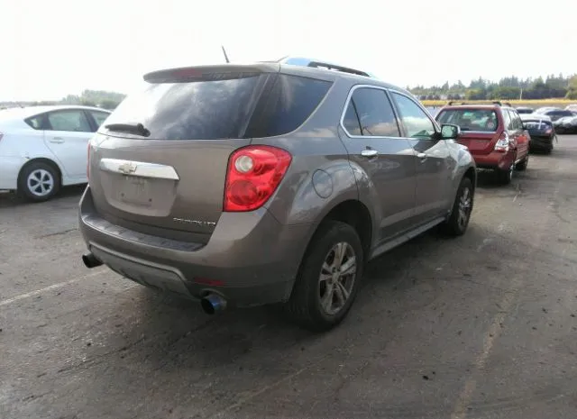 Photo 3 VIN: 2GNFLFE5XC6116723 - CHEVROLET EQUINOX 