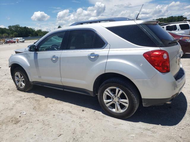 Photo 1 VIN: 2GNFLFE5XC6133490 - CHEVROLET EQUINOX LT 