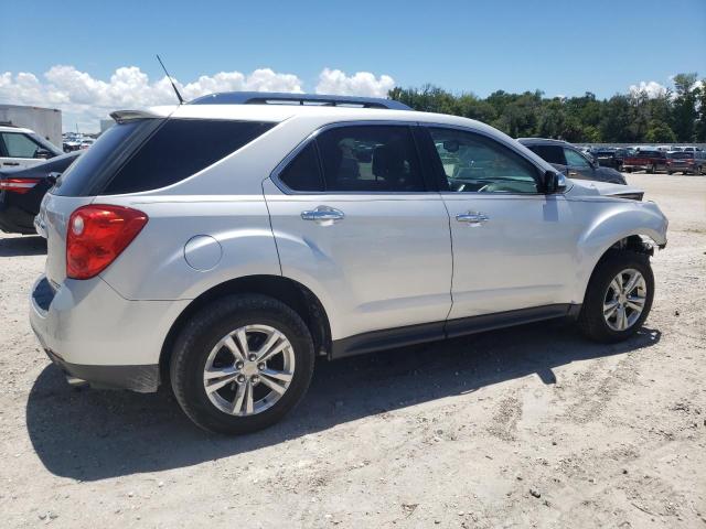 Photo 2 VIN: 2GNFLFE5XC6133490 - CHEVROLET EQUINOX LT 