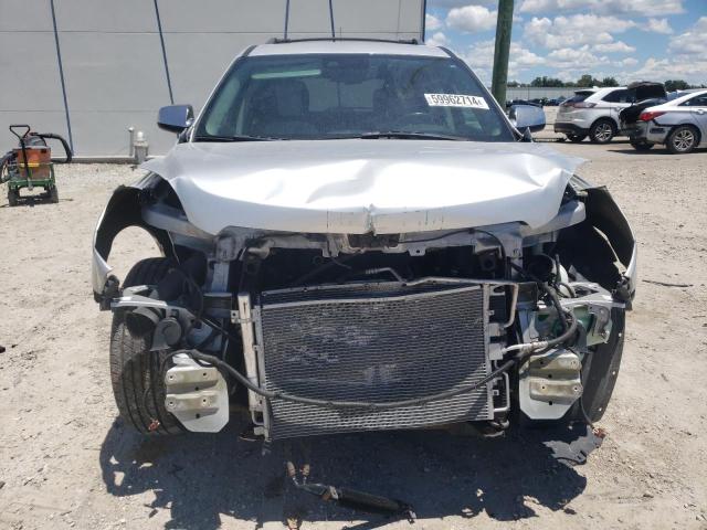 Photo 4 VIN: 2GNFLFE5XC6133490 - CHEVROLET EQUINOX LT 