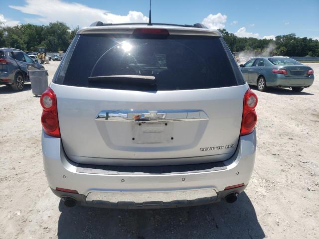 Photo 5 VIN: 2GNFLFE5XC6133490 - CHEVROLET EQUINOX LT 