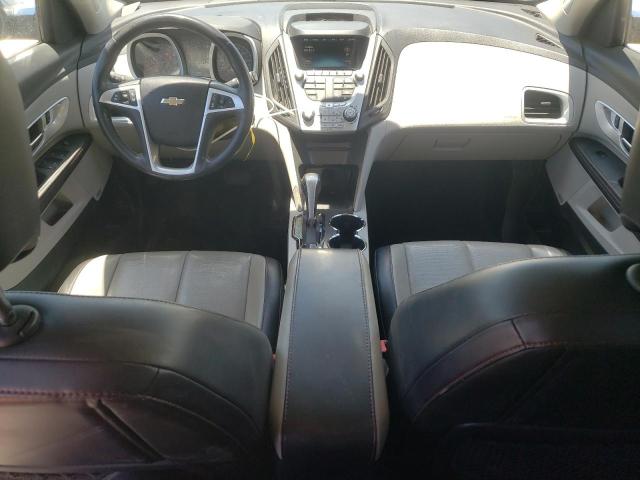 Photo 7 VIN: 2GNFLFE5XC6133490 - CHEVROLET EQUINOX LT 