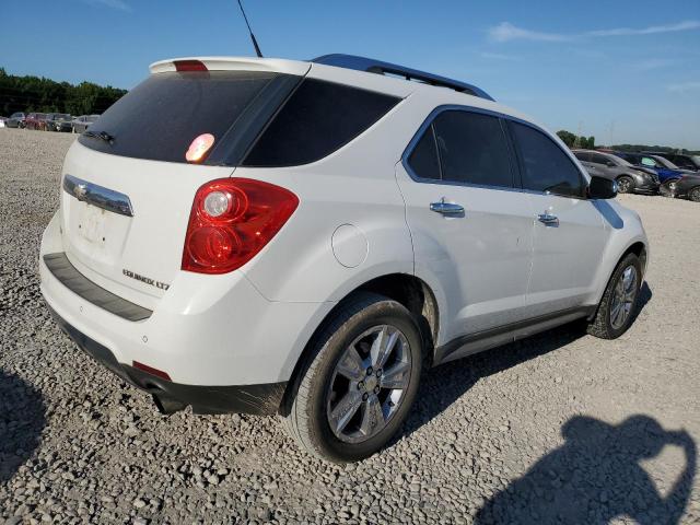 Photo 2 VIN: 2GNFLFE5XC6185931 - CHEVROLET EQUINOX 