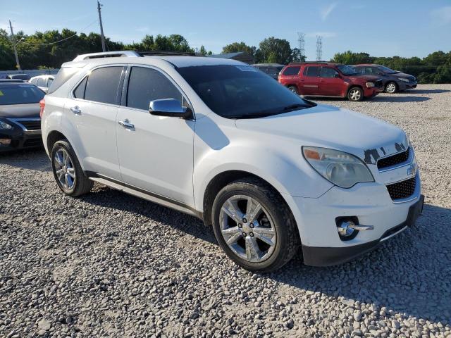 Photo 3 VIN: 2GNFLFE5XC6185931 - CHEVROLET EQUINOX 