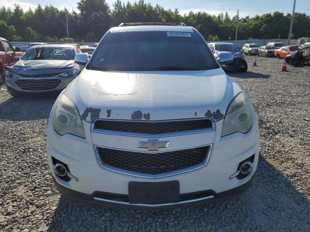 Photo 4 VIN: 2GNFLFE5XC6185931 - CHEVROLET EQUINOX 