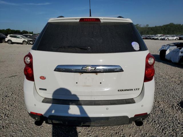 Photo 5 VIN: 2GNFLFE5XC6185931 - CHEVROLET EQUINOX 