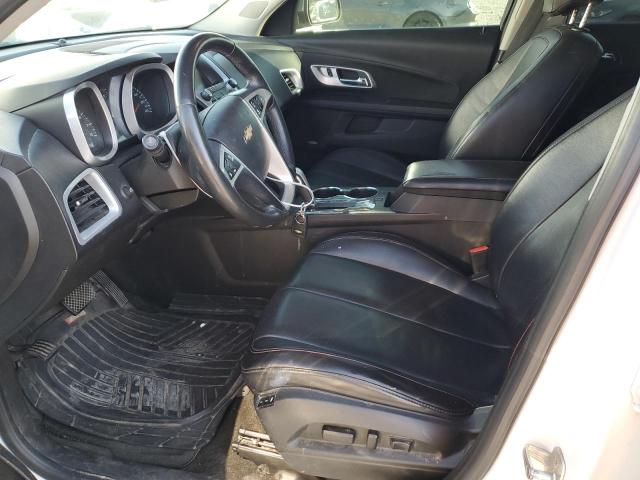 Photo 6 VIN: 2GNFLFE5XC6185931 - CHEVROLET EQUINOX 