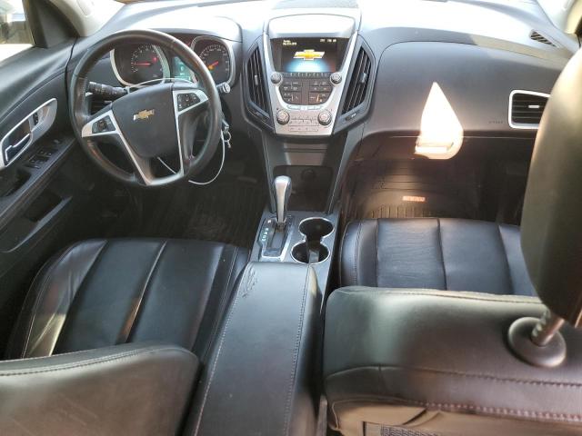 Photo 7 VIN: 2GNFLFE5XC6185931 - CHEVROLET EQUINOX 