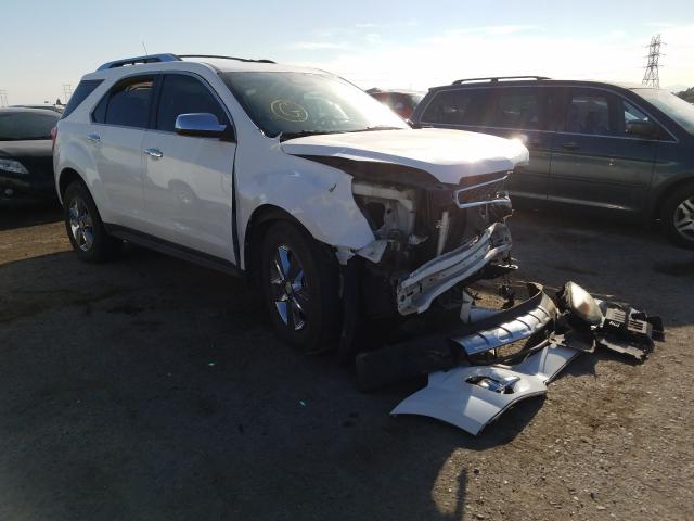 Photo 0 VIN: 2GNFLFE5XC6279419 - CHEVROLET EQUINOX LT 