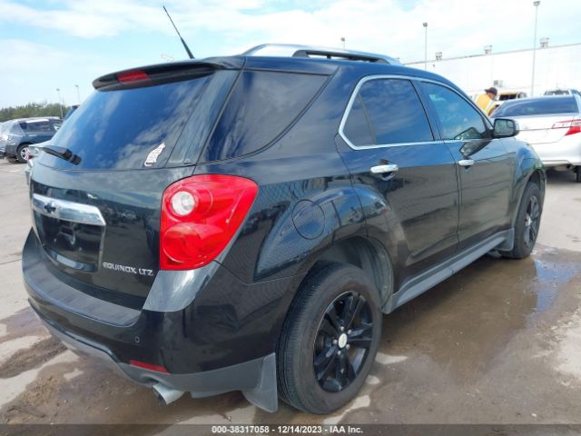 Photo 3 VIN: 2GNFLFE5XC6305811 - CHEVROLET EQUINOX 