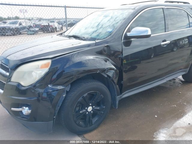 Photo 5 VIN: 2GNFLFE5XC6305811 - CHEVROLET EQUINOX 