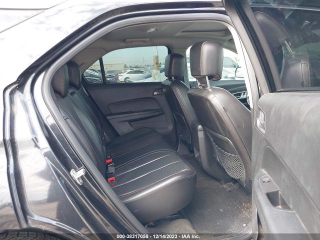 Photo 7 VIN: 2GNFLFE5XC6305811 - CHEVROLET EQUINOX 