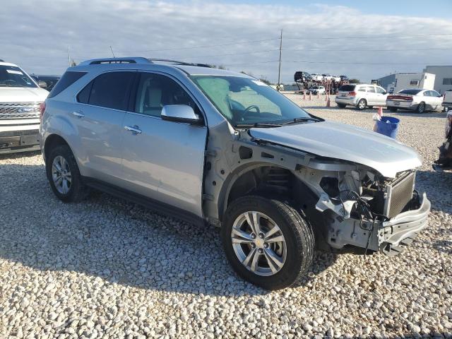 Photo 3 VIN: 2GNFLFE5XC6377804 - CHEVROLET EQUINOX LT 