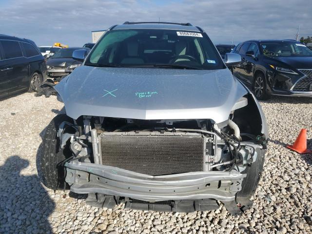 Photo 4 VIN: 2GNFLFE5XC6377804 - CHEVROLET EQUINOX LT 