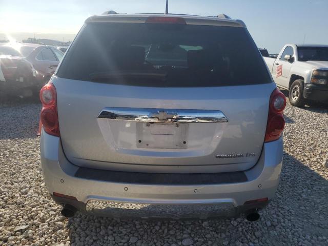 Photo 5 VIN: 2GNFLFE5XC6377804 - CHEVROLET EQUINOX LT 