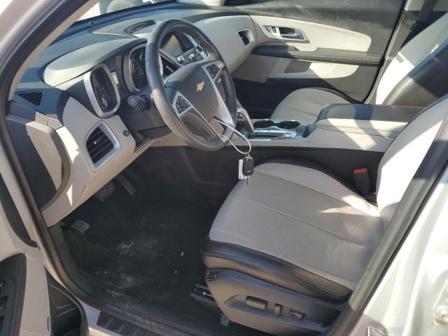 Photo 6 VIN: 2GNFLFE5XC6377804 - CHEVROLET EQUINOX LT 