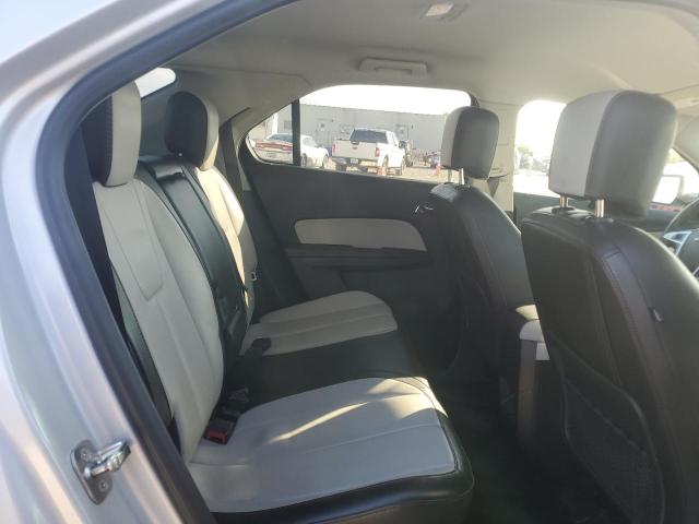 Photo 9 VIN: 2GNFLFE5XC6377804 - CHEVROLET EQUINOX LT 