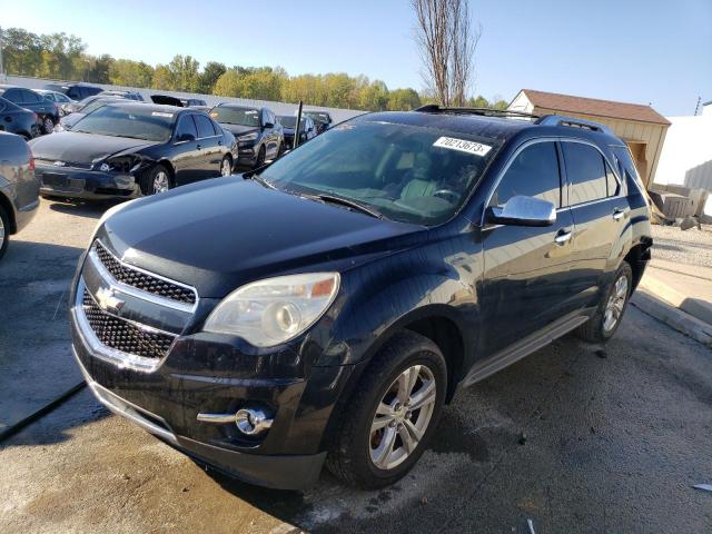 Photo 0 VIN: 2GNFLFE5XC6379360 - CHEVROLET EQUINOX LT 