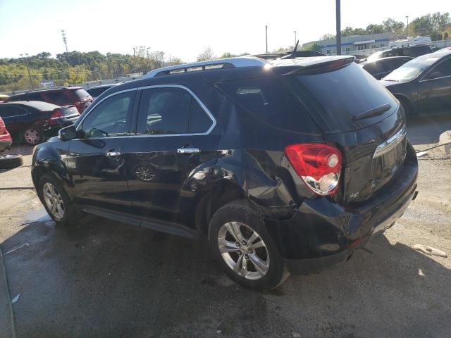 Photo 1 VIN: 2GNFLFE5XC6379360 - CHEVROLET EQUINOX LT 