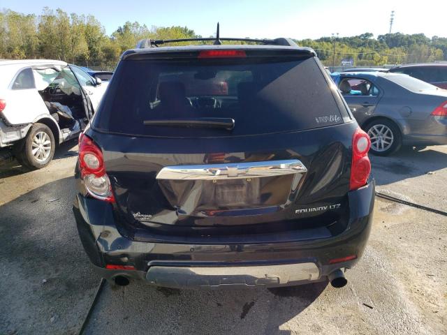 Photo 5 VIN: 2GNFLFE5XC6379360 - CHEVROLET EQUINOX LT 