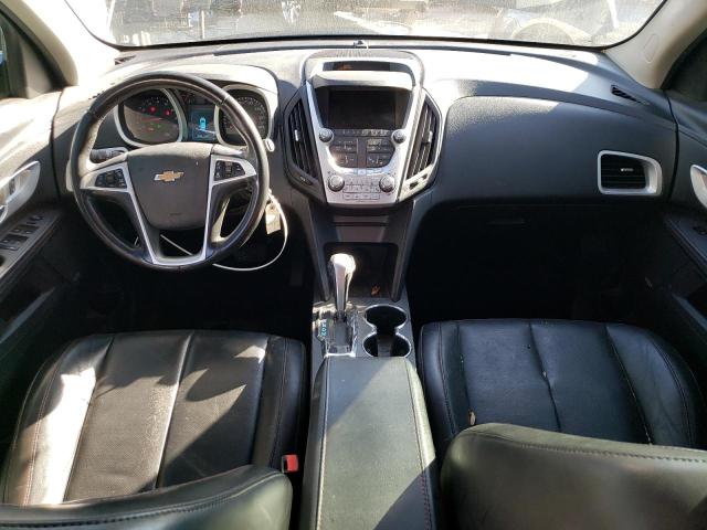 Photo 7 VIN: 2GNFLFE5XC6379360 - CHEVROLET EQUINOX LT 