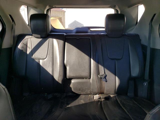 Photo 9 VIN: 2GNFLFE5XC6379360 - CHEVROLET EQUINOX LT 