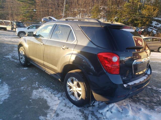 Photo 1 VIN: 2GNFLFEK0E6103035 - CHEVROLET EQUINOX LT 