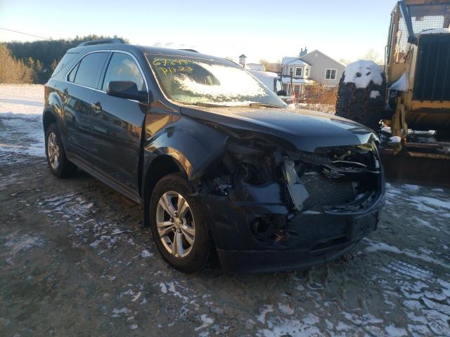 Photo 3 VIN: 2GNFLFEK0E6103035 - CHEVROLET EQUINOX LT 