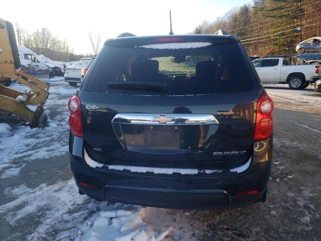 Photo 5 VIN: 2GNFLFEK0E6103035 - CHEVROLET EQUINOX LT 