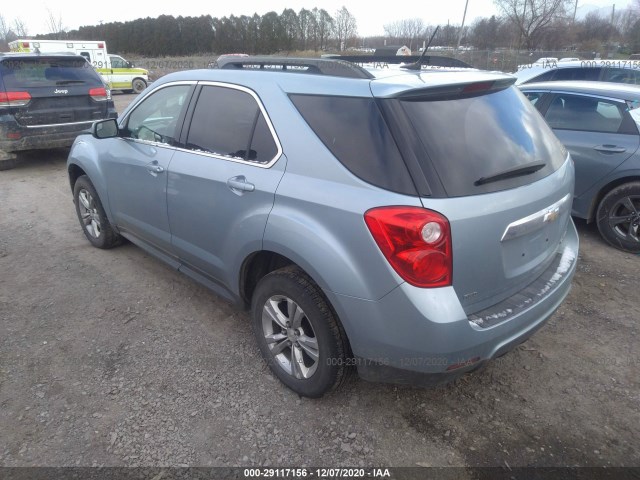 Photo 2 VIN: 2GNFLFEK0E6133037 - CHEVROLET EQUINOX 