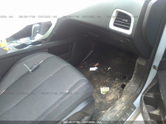 Photo 4 VIN: 2GNFLFEK0E6133037 - CHEVROLET EQUINOX 