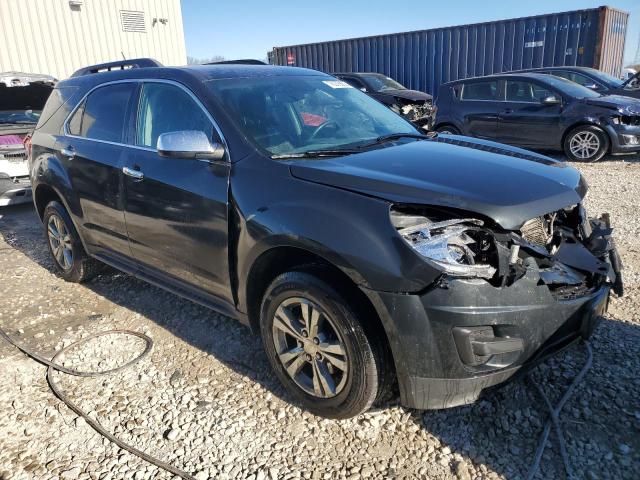 Photo 3 VIN: 2GNFLFEK0E6140909 - CHEVROLET EQUINOX 