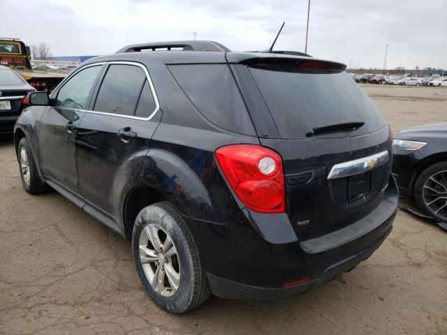 Photo 2 VIN: 2GNFLFEK0E6159718 - CHEVROLET EQUINOX LT 