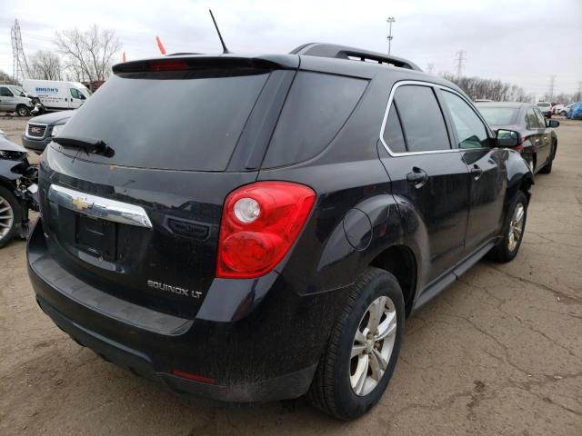 Photo 3 VIN: 2GNFLFEK0E6159718 - CHEVROLET EQUINOX LT 