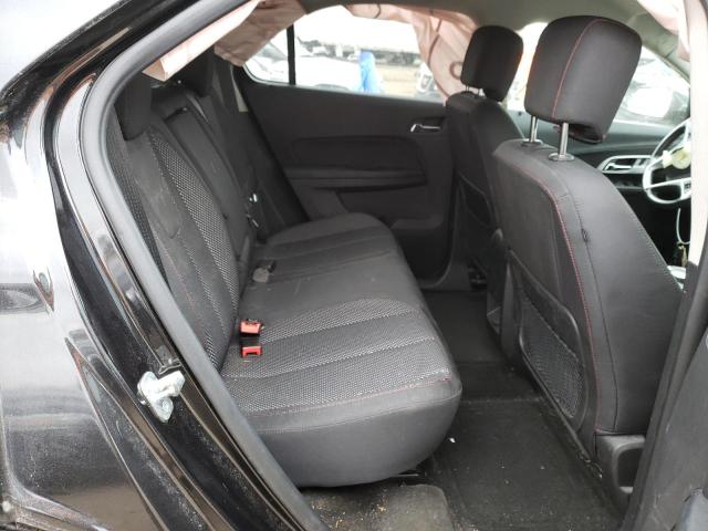 Photo 5 VIN: 2GNFLFEK0E6159718 - CHEVROLET EQUINOX LT 