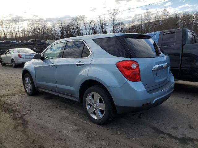 Photo 1 VIN: 2GNFLFEK0E6159783 - CHEVROLET EQUINOX 