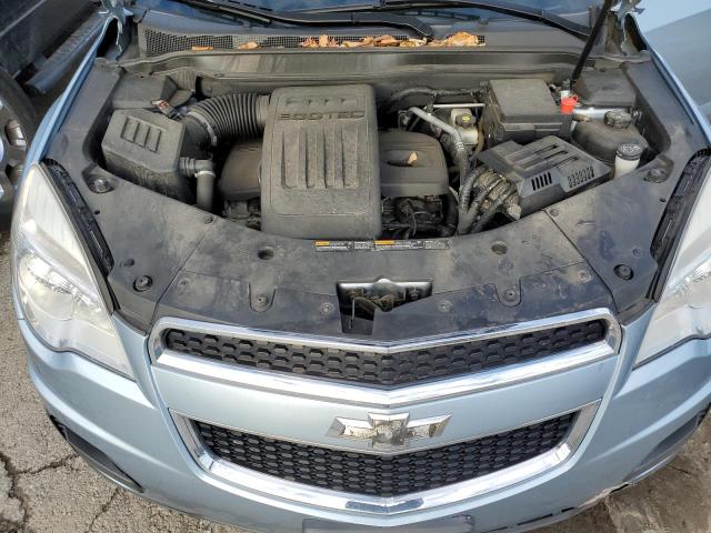 Photo 11 VIN: 2GNFLFEK0E6159783 - CHEVROLET EQUINOX 