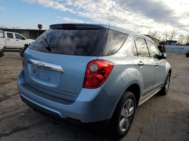 Photo 2 VIN: 2GNFLFEK0E6159783 - CHEVROLET EQUINOX 