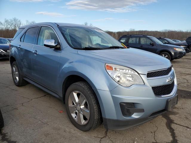 Photo 3 VIN: 2GNFLFEK0E6159783 - CHEVROLET EQUINOX 