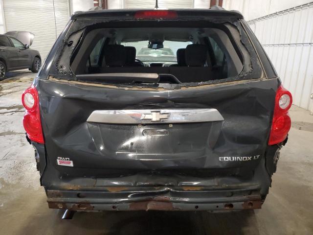 Photo 5 VIN: 2GNFLFEK0E6169648 - CHEVROLET EQUINOX 