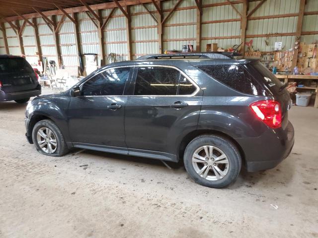 Photo 1 VIN: 2GNFLFEK0E6169813 - CHEVROLET EQUINOX LT 