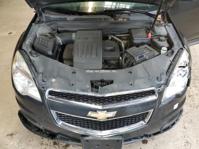 Photo 11 VIN: 2GNFLFEK0E6169813 - CHEVROLET EQUINOX LT 