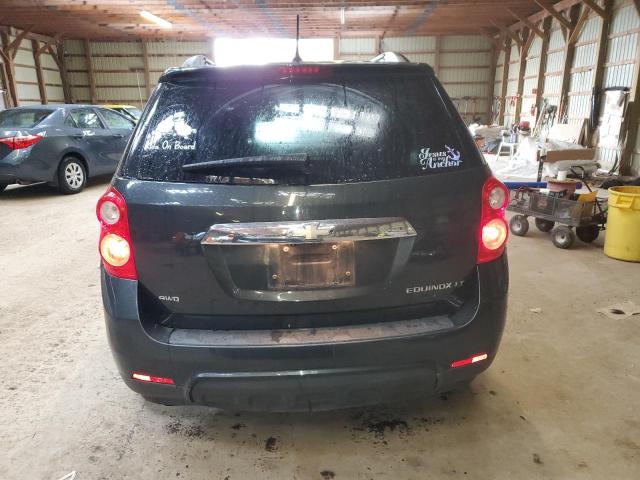 Photo 5 VIN: 2GNFLFEK0E6169813 - CHEVROLET EQUINOX LT 