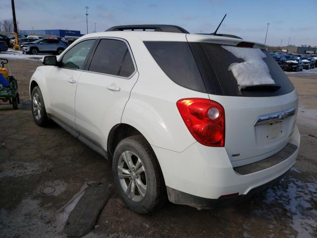 Photo 2 VIN: 2GNFLFEK0E6173439 - CHEVROLET EQUINOX LT 