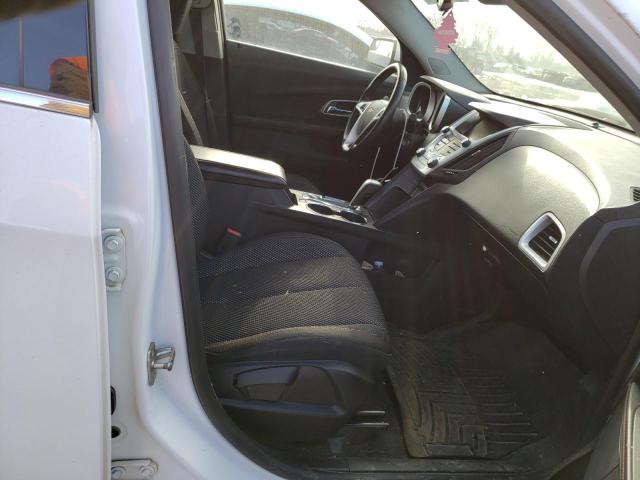 Photo 4 VIN: 2GNFLFEK0E6173439 - CHEVROLET EQUINOX LT 