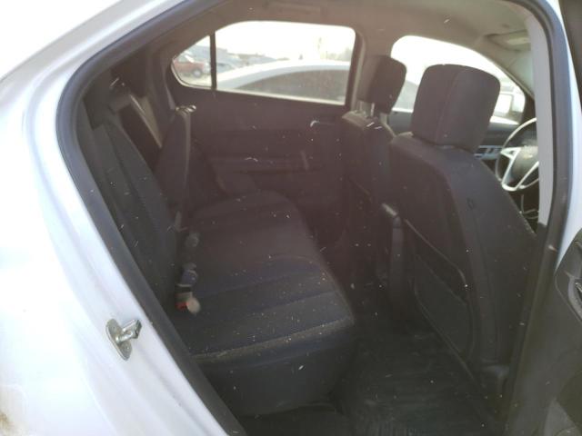 Photo 5 VIN: 2GNFLFEK0E6173439 - CHEVROLET EQUINOX LT 