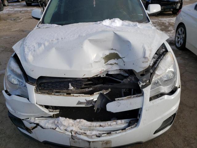 Photo 6 VIN: 2GNFLFEK0E6173439 - CHEVROLET EQUINOX LT 