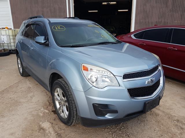 Photo 0 VIN: 2GNFLFEK0E6174929 - CHEVROLET EQUINOX LT 